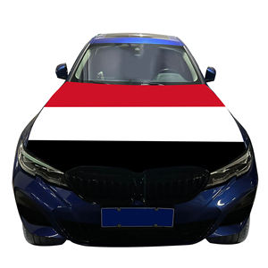 Флаг для автомобильного капота - Product Image 5