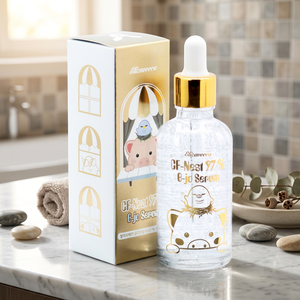 [เอลิซ่า Ecca] ซีรั่ม CF Nest 97% B Jo-50มล. - Product Image 2