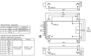 300 W SMPS 24 V 14A HRP-300-24 Meanwell 24 <span class=keywords><strong>Volt</strong></span> DC Power Supply - Product Image 6