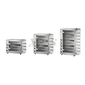 Máquina Asadora Rotatoria <span class=keywords><strong>de</strong></span> <span class=keywords><strong>Carne</strong></span> para Restaurante, Máquina <span class=keywords><strong>de</strong></span> Asar Pollo y <span class=keywords><strong>Carne</strong></span> para BBQ - Product Image 5