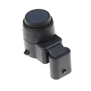 Sensor de aparcamiento PDC para coche, accesorio de asistencia inversa para parachoques 670005173 0263013822 Ghibli para Maserati Quattroporte 3.0L 3.8L 2014