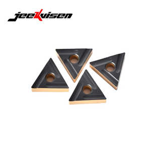 Jeekvisen personalizable JA315C herramienta de corte de torno CNC, hecho de aleación dura y para pieza de trabajo de acero, de aleación dura, de la marca Jeekvisen - Product Image 6