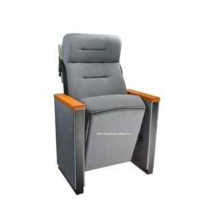 Giảng Đường Hội Trường <span class=keywords><strong>Auditorium</strong></span> Ghế Ngồi Cho Hội Trường Và Trường Đại Học Với Viết Pad - Product Image 1