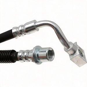 Tubo Flessibile Freno Posteriore Doppio per Pickup HD SAE J1401 4.8mm EPDM - Fornitura all'Ingrosso - Product Image 5