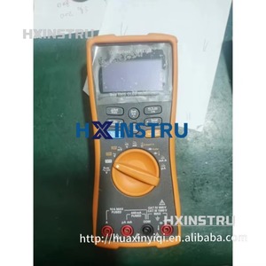 1 PCS Keysight U1273A Multímetro Digital Portátil lexso H - Product Image 1