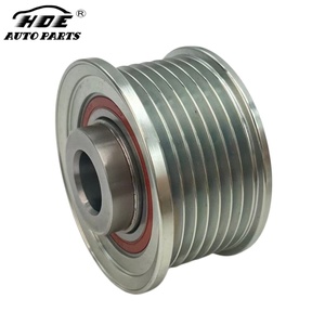 27415-30010 27415-0L050 27415-26010 Venta al por mayor de embrague de rueda libre de alternador de alta calidad para TOYOTA COROLLA - Product Image 2
