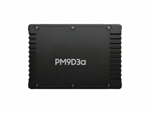 PM9D3A 7.68TB NVMe SSD 2.5 Inch Internal Solid State Drive for Server Storage MZWL67T6HBLC-00B07 PCIe 5.0 NVMe Internal SSD - Product Image 6