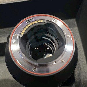 Hft chuyên nghiệp Viltrox AF 135mm F1.8 phòng thí nghiệm FE Full Frame DSLR máy ảnh Zoom ống kính cho Sony E núi bán buôn - Product Image 4