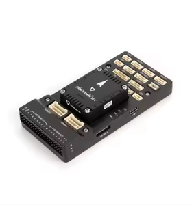 Holybro Pixhawk6Xミニバージョン32ビットARMバロメーターゲイリーPC素材フライトコントローラードローンクワッドコプター電源バッテリー - Product Image 1