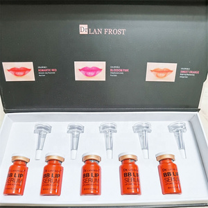ZS Precio <span class=keywords><strong>de</strong></span> fábrica <span class=keywords><strong>BB</strong></span> Lips Ampolla Serum Starter Kit Semi Permanente Pigmento Ampolla MTS <span class=keywords><strong>BB</strong></span> Lip Pigment <span class=keywords><strong>Bb</strong></span> Cream Labios Tinte - Product Image 5