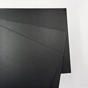 Cartón Gris de Doble Cara Recubierto de 1 mm al por Mayor, Material de Papel Personalizado para <span class=keywords><strong>Pizarra</strong></span> - Product Image 1