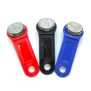 Di động kiểm soát truy cập điện tử <span class=keywords><strong>iButton</strong></span> rw1990 <span class=keywords><strong>TM</strong></span> <span class=keywords><strong>iButton</strong></span> thẻ chìa khóa - Product Image 2