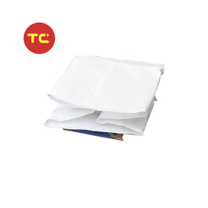 Pièces de rechange de sac à poussière étanche haute capacité adaptées pour <span class=keywords><strong>Ecovacs</strong></span> <span class=keywords><strong>Deebot</strong></span> OZMO T8 / <span class=keywords><strong>T9</strong></span> / N8 pro Aivi Robot aspirateur sac - Product Image 5