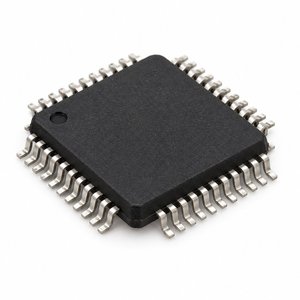 ไอซีควบคุมมอเตอร์แบบหลายช่อง 4.4-45V 48-Power TQFP DRV8305NQPHPRQ1 วงจรรวมควบคุมการสลับกระแส - มีสินค้าในสต็อก - Product Image 1