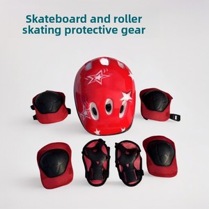 Casque de protection professionnel <span class=keywords><strong>pour</strong></span> enfants <span class=keywords><strong>pour</strong></span> le patinage de vitesse, le roller, le vélo d'équilibre, le skateboard et le patinage sur <span class=keywords><strong>glace</strong></span> - Product Image 3