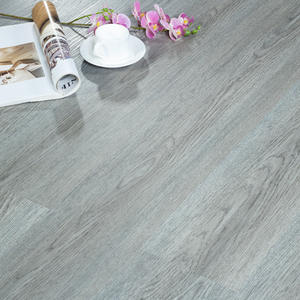 Dalles de sol SPC 100 % écologiques, pose facile par clic, surface imitation <span class=keywords><strong>bois</strong></span>, revêtement de sol SPC, planches de vinyle, sols composites, directement du fabricant - Product Image 1