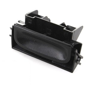 Bouton de déverrouillage de hayon pour Citroën C4 Picasso Grand Picasso, référence 8726V7 6554ZZ 6554V5 - Product Image 1