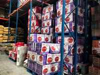 Enrouleur de tuyau d'incendie 20m/25m/30m, tuyau en caoutchouc rouge, équipement de lutte contre l'incendie