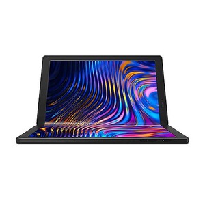 แล็ปท็อป ThinkPad X1 FoldCore 13.3 นิ้ว รุ่นขายดี พร้อมหน่วยประมวลผล Core I5-L16G7 แรม 8G SSD 512G หน้าจอสัมผัส 2K โน้ตบุ๊กปี 2022 ของเลอโนโว - Product Image 5