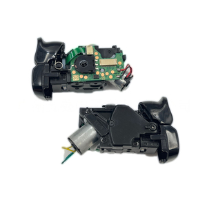 Botón L/R para el Control de <span class=keywords><strong>PS5</strong></span>, Repuesto para Reparación de Botones del Mando de <span class=keywords><strong>Sony</strong></span> Playstation 5 <span class=keywords><strong>DualSense</strong></span> V1.0 V2.0 - Product Image 4