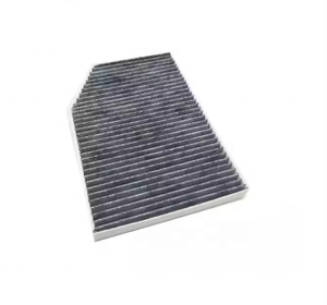 Berlaku untuk <span class=keywords><strong>3</strong></span> Seri 320LI 325 330/18-20 X3 X4 Filter AC - Product Image 3