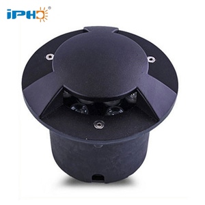 Waterproof Ip65 Outdoor Landscape Decoration Driveway Lighting Led Inground <strong>Light</strong> 3W - Product Image 2