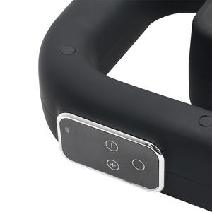 693A Trending Products 2023 Nuevo Booster Percusión Eléctrica Vibración de tejido profundo Pistola de masaje muscular - Product Image 4