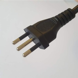 Cable de Alimentación CA CEI a IEC 16A 1.5 mm² PVC para Uso en Electrodomésticos - Product Image 4
