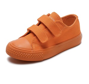 Calzado Infantil Personalizado de Fábrica al por Mayor, Zapatillas de Lona para Niños y Niñas, Zapatos Casuales para Niños - Product Image 4