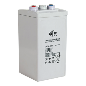 GFM-500 סוללה שוטו GFM-1000 סוללה 2 v500ah 2v500ah 2v500ah ערבות 2 v500ah 2v500ah GFM-500 סוללה גישה כפולה - Product Image 6