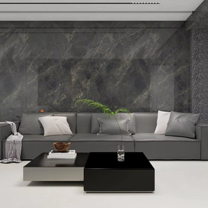 Prefetto pietra piccola macchina da taglio rivestimento in pietra di alta qualità di pietra sinterizzata fogli di piastrelle parete del pavimento per parete esterna - Product Image 1