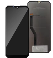 Rakitan LCD untuk Oukitel WP22 WP23 WP23 Pro WP26 WP28 WP36 Rakitan LCD Layar Sentuh Digitizer dengan Garansi 1 Tahun