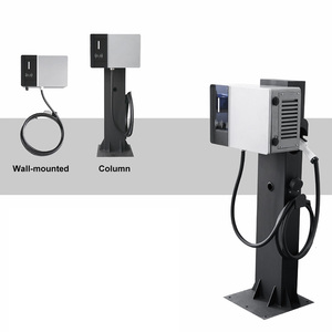Meilleures ventes Chargeur <span class=keywords><strong>de</strong></span> <span class=keywords><strong>voiture</strong></span> électrique CC à faible puissance <span class=keywords><strong>de</strong></span> 30kW (CCS1/CCS2/Type2) Station <span class=keywords><strong>de</strong></span> charge EV à colonne pour station publique - Product Image 6