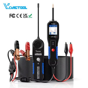 Afrique du <span class=keywords><strong>Sud</strong></span> : Testeur de circuit VDIAGTOOL V500Pro, outil de diagnostic automobile 9V-30V pour voitures, camions et motos, détecteur de disjoncteurs – Vente chaude - Product Image 1