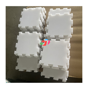 Plastica uhmwpe cruiser ragazzi e ragazze skateboard pc deck con l'alta qualità - Product Image 3