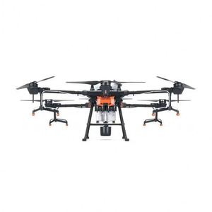 Drone pulvérisateur agricole T20P avec système de vision en temps réel, réservoir de 20 L et accessoires pour l'agriculture - Product Image 2