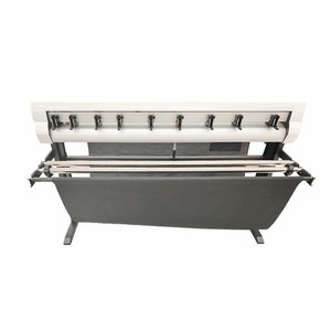 Máy cắt màng phủ xe thông minh PPF TPU cắt mọi chất liệu, cập nhật phần mềm mẫu xe trọn đời - Product Image 5