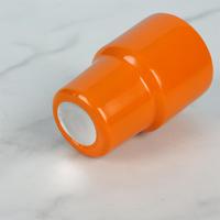 Mini gobelet à shot de 2oz avec couvercle et paille Gobelet à shot en acier inoxydable à double paroi avec logo personnalisé pour fête, voyage, camping