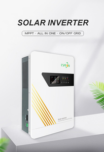 Générateur solaire pour toute la maison 1000W 2000W 3000W 5000W 10000W - Product Image 3