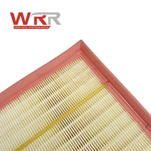 13717571355 13717556961 Filtro de Aire para BMW E90 E60 328i 528i, Filtro de Aire de Primera Calidad, Duradero, para el Sistema de Admisión del Motor - Product Image 5