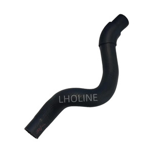 Tuyau de refroidissement en caoutchouc 21501-JG300 pour remplacement de véhicule, taille standard, matériau EPDM - Product Image 2