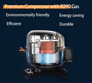 Distributeur automatique de repas chaud, <span class=keywords><strong>Pizza</strong></span>, aliments chauds, pour les bâtiments de bureaux, avec élévateur - Product Image 4
