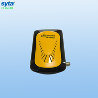Décodeur TV intelligent Android SYTA Felsmart FS-S3000, prise en charge H.265 HEVC, support IKS, décodeur numérique, très populaire en Afrique