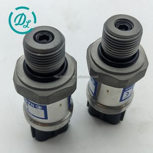 เซ็นเซอร์แรงดันสูงสำหรับรถขุด EexcavaStart รุ่น LS52S00015P1 YN52S00048P1 24 โวลต์ SK200-8 SK200-10 15P1 48P1 กล่อง 1 ปี - Product Image 3