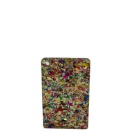 Vente en gros de plaques acryliques brillantes en acrylique coulé WALGLAS, épaisseur 1/8'', certifiées CE, service de découpe de motifs disponible