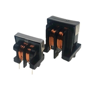 Uu9.8 Uu10.5 Uu15 Uu16 Ee8.3 <strong>Ut20</strong> Ut28 CMC <strong>Common</strong> <strong>Mode</strong> <strong>Choke</strong> Inductor Line Filter 100uh 3a Toroidal Inductor - Product Image 1