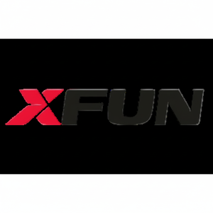 2025 Black Aluminum <b>Radiator</b> with OEM <b>Cap</b> Customized for Husqvarna TX 300 Car Model New Condition - Product Image 1