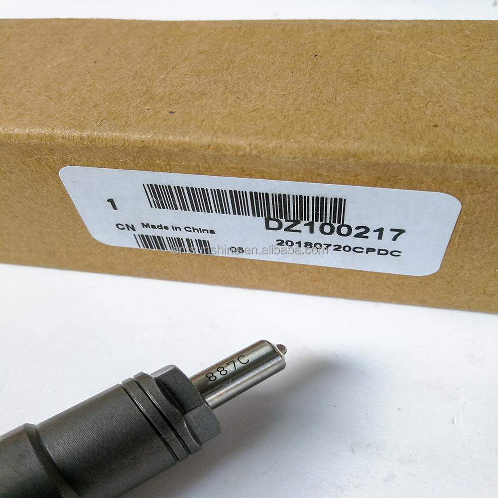 本物のハンガリー製ディーゼルインジェクター095000-6490