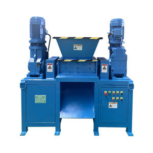 VANET V-DB300 <strong>Computer</strong> Parts Shredder Machine Plastic Shredder Scrap Metal Shredder - Product Image 1