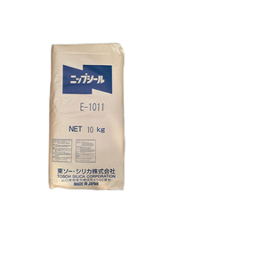 Poudre de silice fumée <span class=keywords><strong>Tosoh</strong></span> de haute qualité E-220A, pureté 98 %, agent matifiant à haute efficacité d'extinction pour revêtements de meubles - Product Image 1